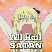 SATAN