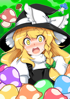 TalkingMushroom