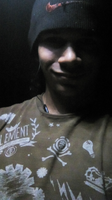 Diego Gonzalez Gomez