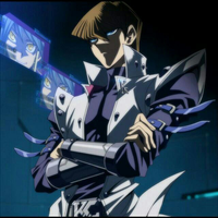 Kaiba the lord of loli