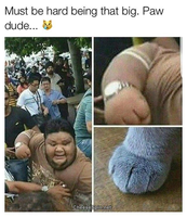 ...