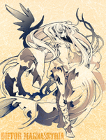 faromir