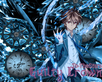 Guilty crown