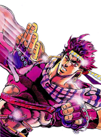 Joseph Joestar