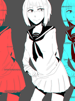 Shamei