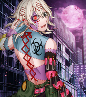 AnimeLoverXD