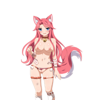 MetalFurry