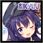 AikyuuChan