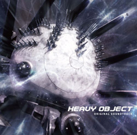 HeavyObject