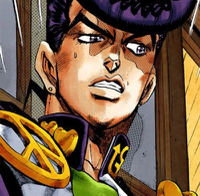 josuke