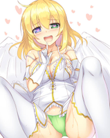 DeusFlare