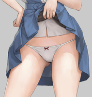 Asuka!