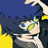 NaotoShirodane