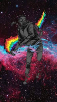 ...