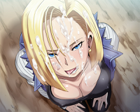 Crossangel