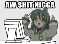 Chuunibyo