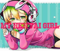 MyHentaiGirl