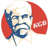 NKVD and KGB