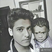 arnab gharay