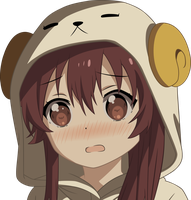iSayuri