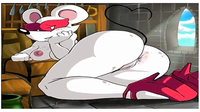 Albus Hazedore