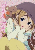 mugi-chan