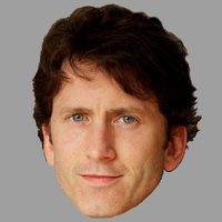 Todd Howard