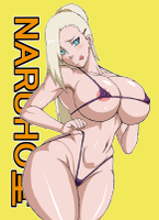Ino Uzumaki