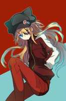 Fluffy♥Izanami