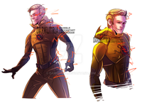 eobard thawne