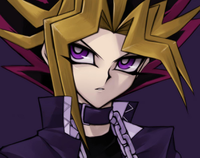 Atem Pharaoh