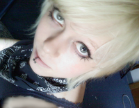 Goth or Die!