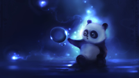 CuriousPanda