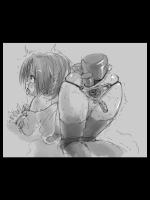 Gurochan Hentai