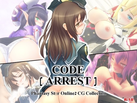 1x1.trans (同人CG集) [130317] [Napier Sabre] CODE[ARREST]