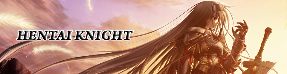 Hentai Night – The Last Frontier