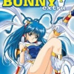 Can Can Bunny Hentai Series