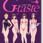 G-Taste Hentai Series
