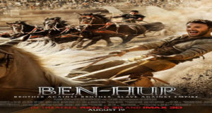 Ben Hur Torrent Full HD Movie 2016 Download