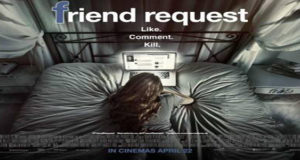 Friend Request Torrent Full HD Movie 2016 Free Download