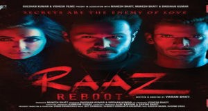 Raaz Reboot Torrent Full HD Movie 2016 Free Download