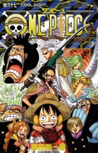 One Pieceワンピース Zip Rar Raw 1巻 67巻 Manga Zip