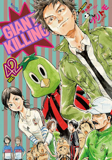 ジャイアントキリング 第01 37巻 Giant Killing Vol 01 37 Manga Zip