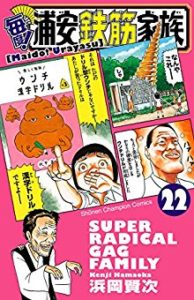 毎度 浦安鉄筋家族 第01 22巻 Maido Urayasu Tekkin Kazoku Vol 01 22 Manga Zip