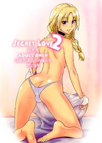 Secret Love 2