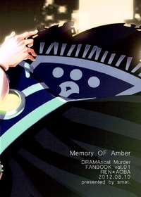 Memory of Amber