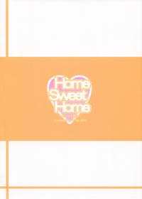 Home Sweet Home ~Fate Hen 6~
