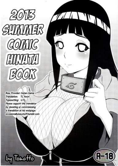 Hinata Hon
