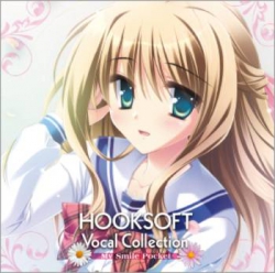 [140626][HOOKSOFT] HOOKSOFT Vocal Collection “My Smile Pocket” [1012M]
