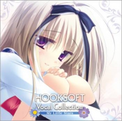 [140724][HOOKSOFT] HOOKSOFT Vocal Collection “My Little Stars” [1045M]